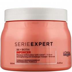 Купить L’Oreal Professionnel Inforcer Strengthening Anti-Breakage Masque 500 ml Киев, Украина